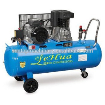 silencieux sans huile 4500 psi haute pression compresseur d&#39;air électrique joint